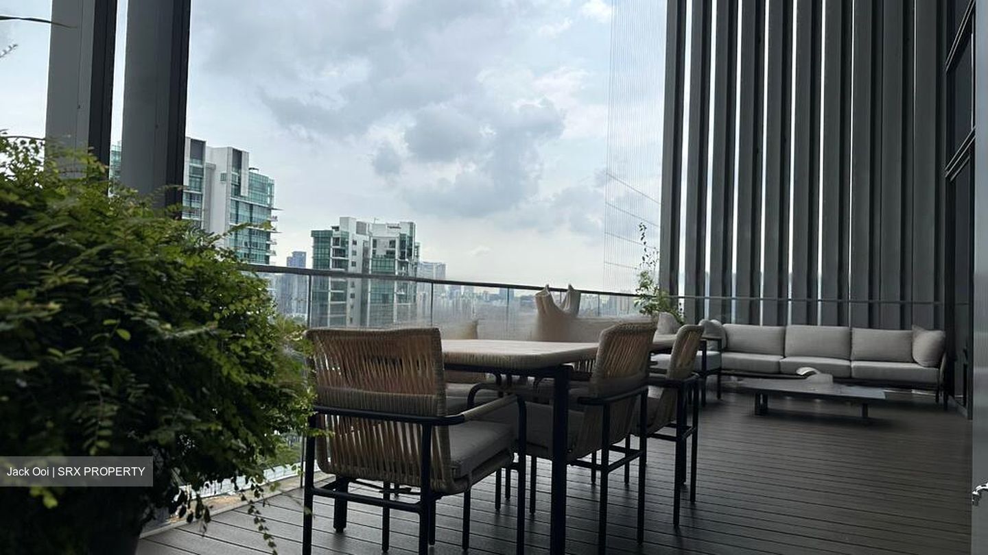 3 Orchard By-The-Park (D10), Condominium #442220681
